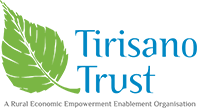 Tirisano Trust Logo